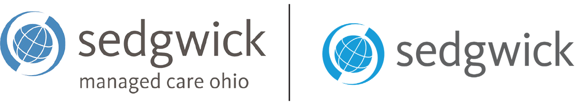 Sedgwick TPA & Sedgwick MCO logos